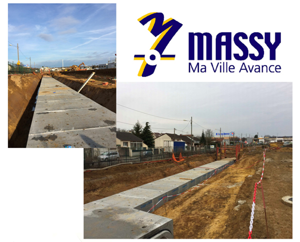 Cantiere Ma Ville Avance