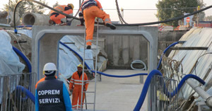 Assistenza in cantiere